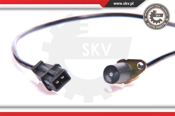 Sensor, crankshaft pulse 17SKV204 - image 2