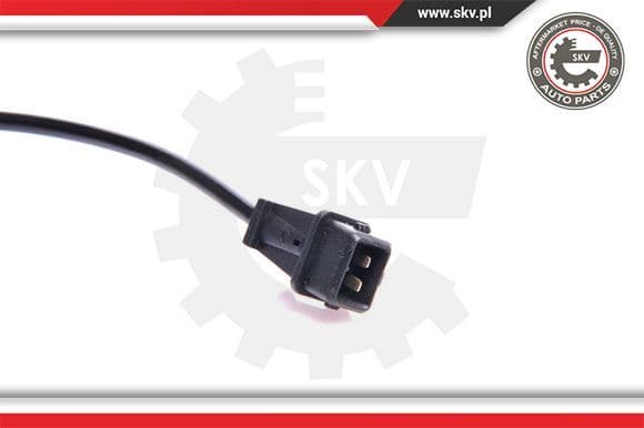 Sensor, crankshaft pulse 17SKV204 - image 4