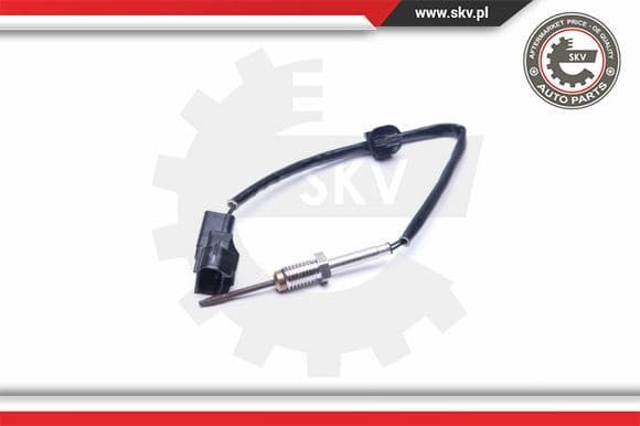 Sensor, exhaust gas temperature 30SKV237 - image 2