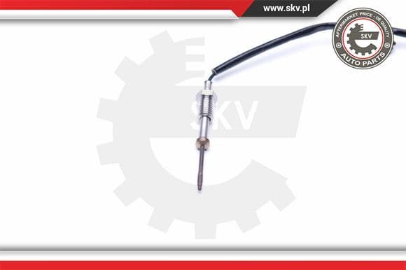 Sensor, exhaust gas temperature 30SKV237 - image 3