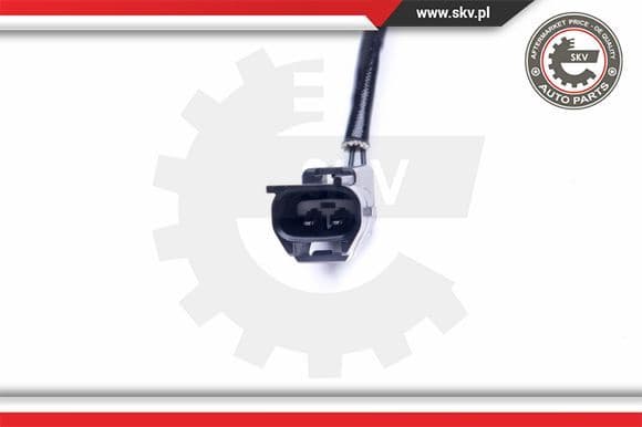 Sensor, exhaust gas temperature 30SKV237 - image 4