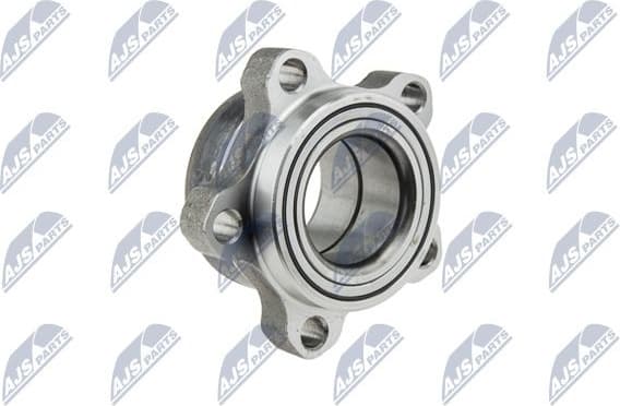 Wheel Bearing Kit KLP-FR-032