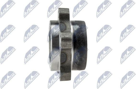 Wheel Bearing Kit KLP-FR-032 - image 3