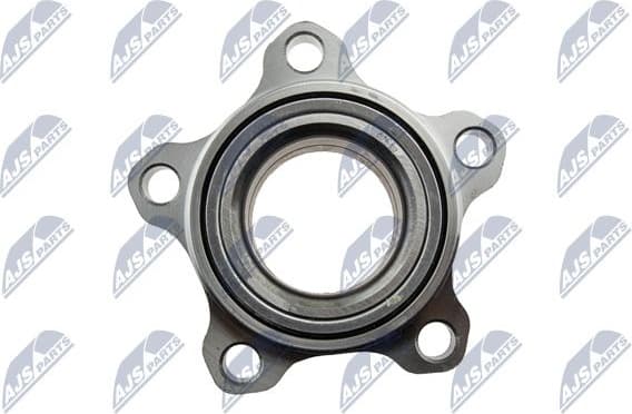 Wheel Bearing Kit KLP-FR-032 - image 5