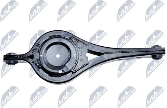Mounting, control/trailing arm ZWT-FR-037 - image 4
