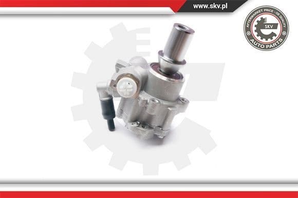 Hydraulic Pump, steering 10SKV217 - image 3