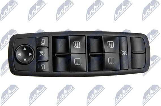 Switch, window regulator EWS-ME-027 - image 3