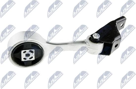 Mounting, engine ZPS-VW-019