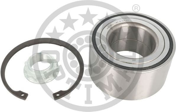 Wheel Bearing Kit 880700