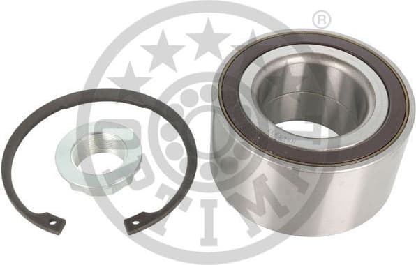 Wheel Bearing Kit 880700 - image 2