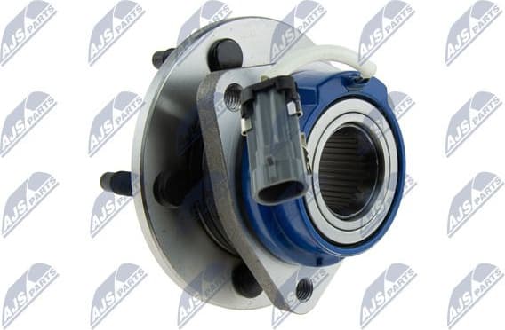 Wheel Bearing Kit KLP-CH-045