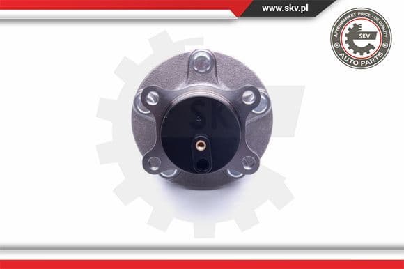 Wheel Bearing Kit 29SKV277 - image 4