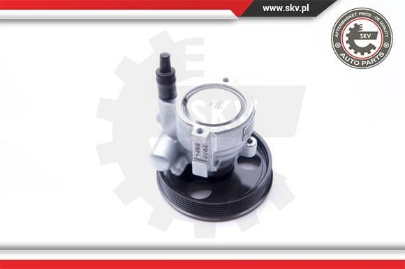 Hydraulic Pump, steering 10SKV232 - image 3