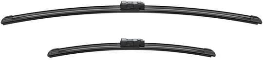 Wiper blade set BOSCH 2psc 3397014543 - image 2