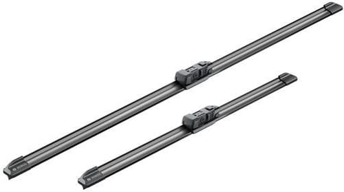 Wiper blade set BOSCH 2psc 3397014543 - image 4