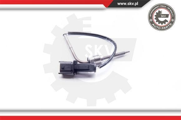 Sensor, exhaust gas temperature 30SKV031 - image 2