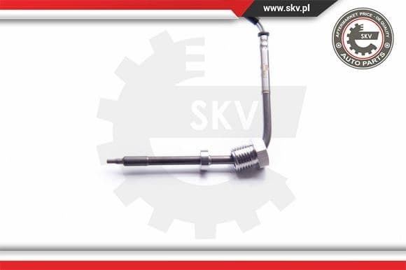 Sensor, exhaust gas temperature 30SKV031 - image 3