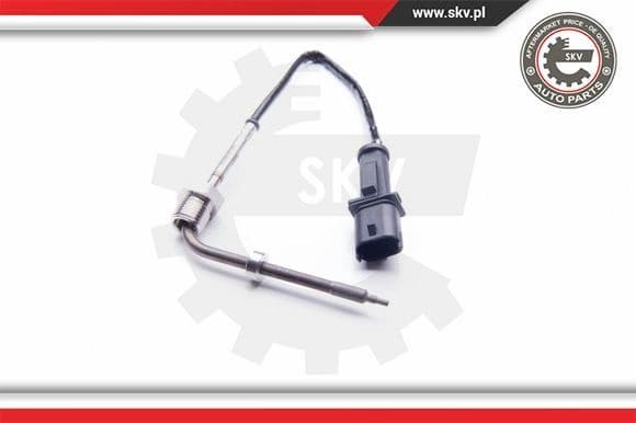 Sensor, exhaust gas temperature 30SKV031 - image 5