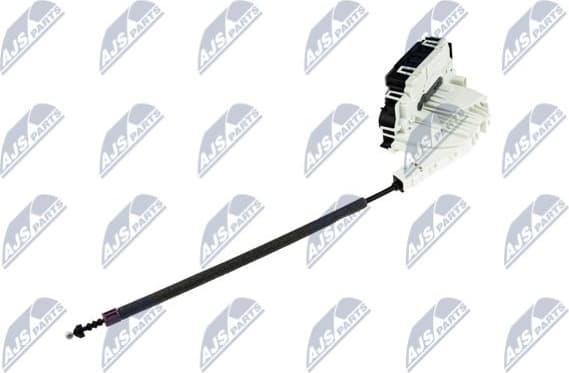 Door Lock EZC-ME-051 - image 6