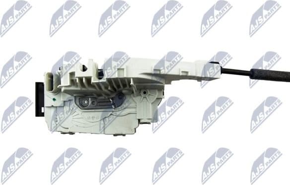 Door Lock EZC-ME-051 - image 4