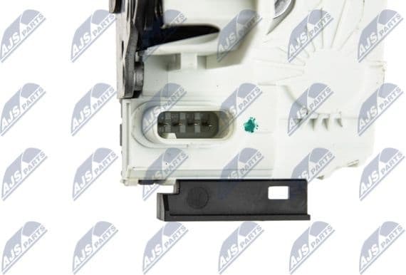 Door Lock EZC-ME-051 - image 3