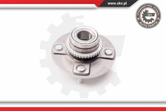 Wheel Bearing Kit 29SKV170 - image 2