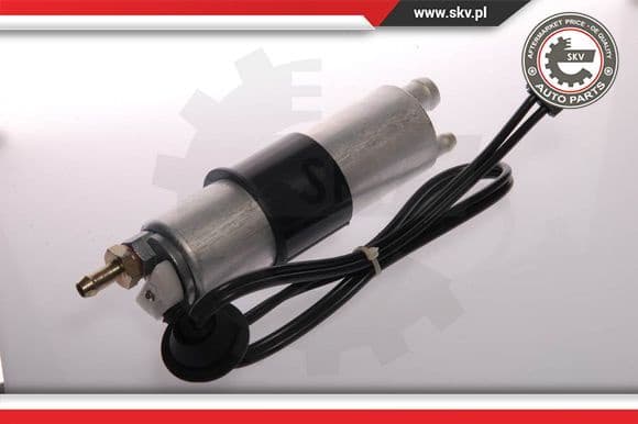 Fuel Pump 02SKV006