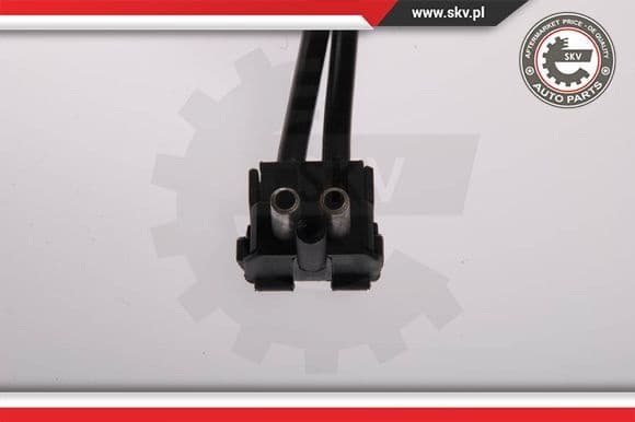 Fuel Pump 02SKV006 - image 2