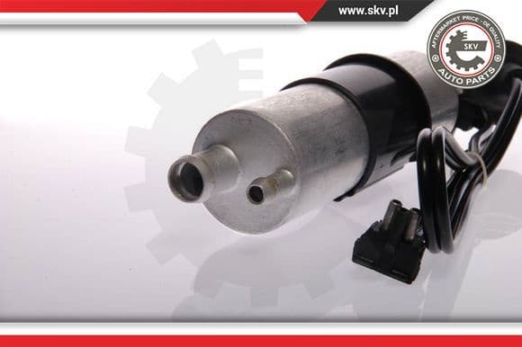 Fuel Pump 02SKV006 - image 3