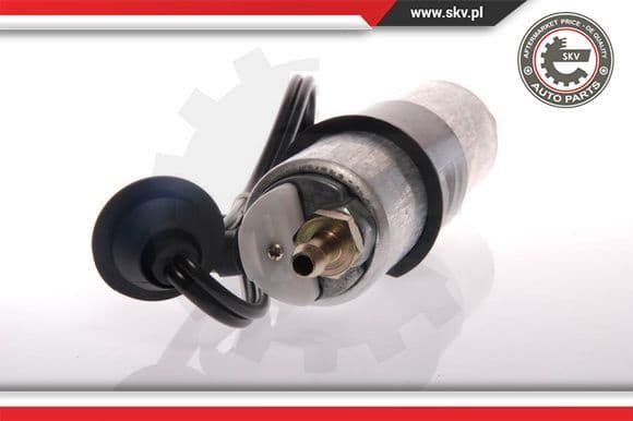 Fuel Pump 02SKV006 - image 4
