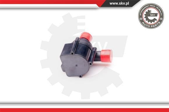 Water Recirculation Pump, parking heater 22SKV020 - image 4