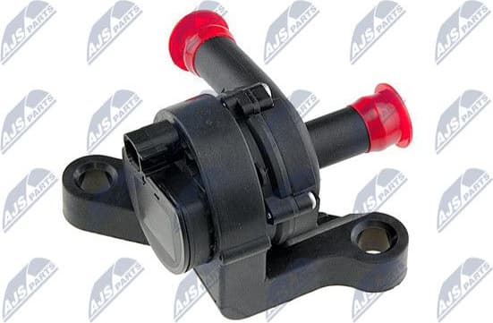 Auxiliary Water Pump (cooling water circuit) CPZ-CH-001 - image 2