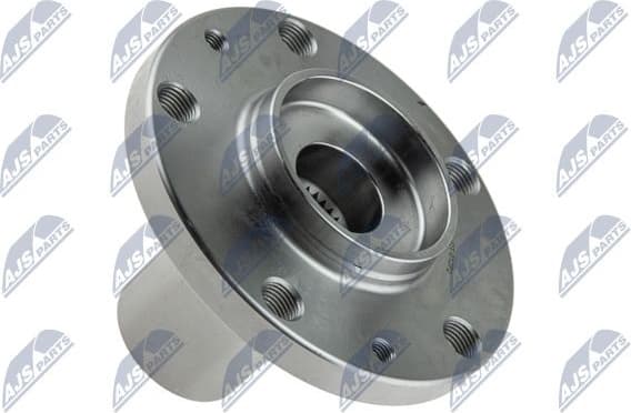 Wheel Hub KLP-CT-012P2 - image 2