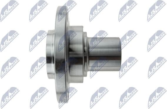 Wheel Hub KLP-CT-012P2 - image 3