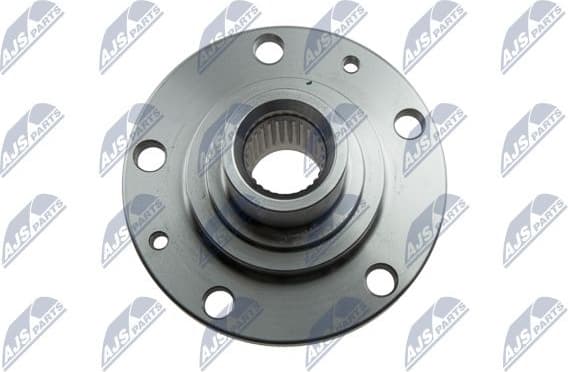 Wheel Hub KLP-CT-012P2 - image 4