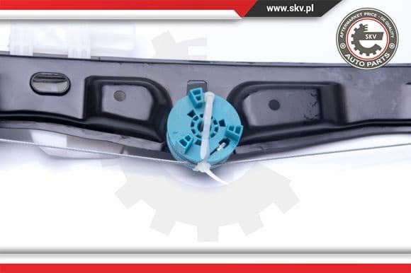 Window Regulator 00SKV403 - image 3