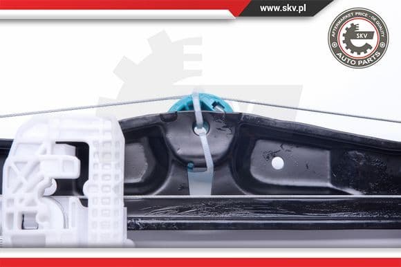Window Regulator 00SKV403 - image 4