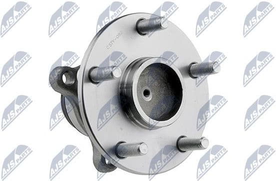 Bearing wheel KLP-TY-082 - image 6