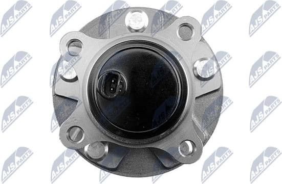 Bearing wheel KLP-TY-082 - image 4