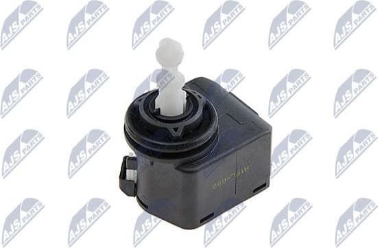 Headlight level adjustment motor ECX-PL-002