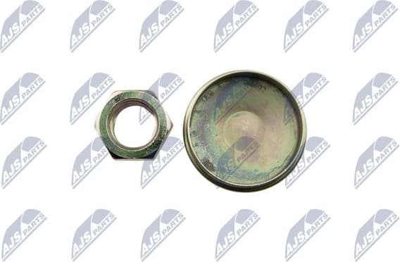 Repair Kit, wheel hub KLT-FT-009-Z - image 3