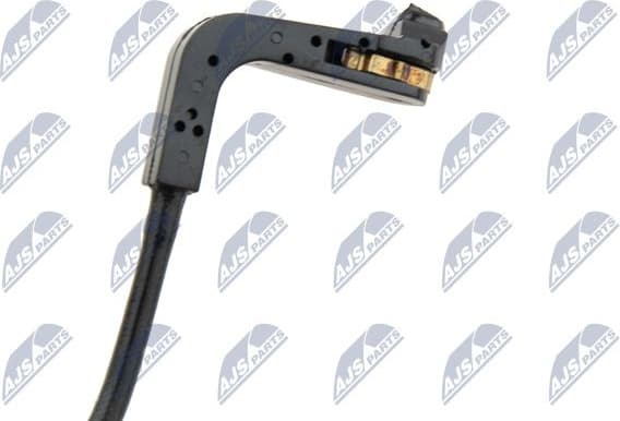 Warning Contact, brake pad wear HCZ-BM-019 - image 2