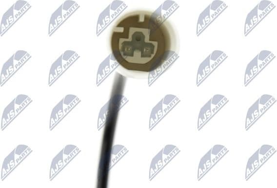 Warning Contact, brake pad wear HCZ-BM-019 - image 3