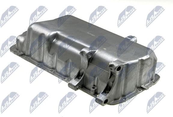 Oil Sump BMO-CT-001 - image 2