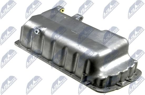 Oil Sump BMO-CT-001 - image 3