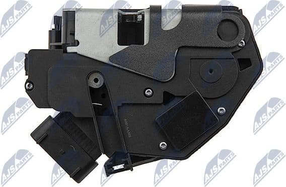 Door lock EZC-VV-009 - image 3