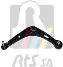 Control/Trailing Arm, wheel suspension 96.09233.2