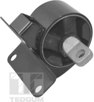 Mounting, engine TED11042
