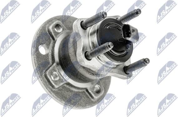 Wheel Bearing Kit KLT-PL-023