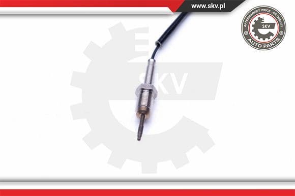 Sensor, exhaust gas temperature 30SKV106 - image 2